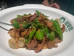 -绿草地·湘菜(7mall店)