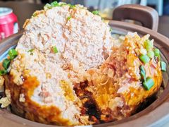 -扬州狮子楼·非遗淮扬菜(总店)