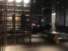 -淘米捞·米汤脆鲩鱼火锅(福田皇岗店)