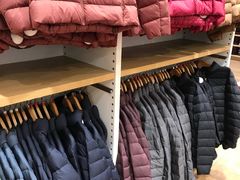 -优衣库(温州财富购物中心店)