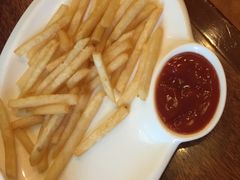 -玛格萝妮比萨屋(四平店)