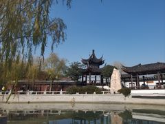 -召稼楼古镇