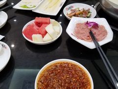 -红菇坊鲜汤火锅(北行店)