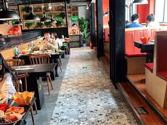 大堂-韩风源自助烤肉(国贸精品店)