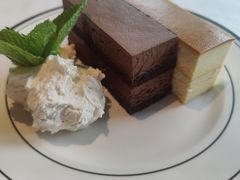 -Wolfgang’s Steakhouse 沃夫冈牛排馆(上海白玉兰广场店)