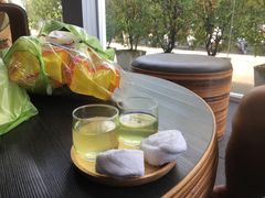 -Let's Relax Spa(Phuket 3rd Street)