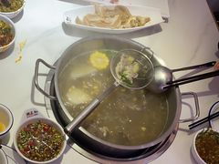 -潮正和潮汕牛肉火锅·老字号(番禺万达店)