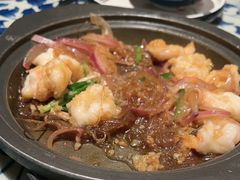 -绿茶餐厅(布吉万象汇店)