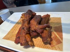 -创味·民间海南菜·非遗藤桥排骨(藤桥·免税城店)