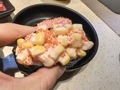 -昊·来了寿司(泡桐树店)