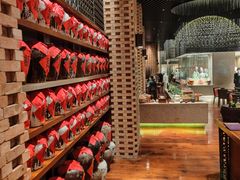 -君悦酒店·1881·北京烤鸭