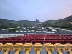 -鼎盛王朝康熙大典实景演出