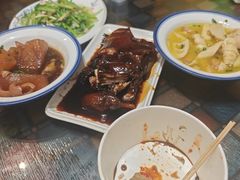 -卤鸭儿(温州路店)