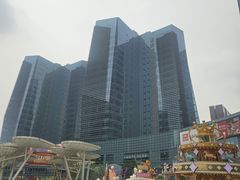 -大族广场Mall&More