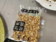 -阿勇海鲜排档(莲花路1号店)