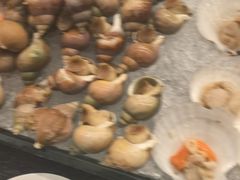 -美食汇·海鲜自助餐·家庭聚会·商务宴请(青秀万达文华店)