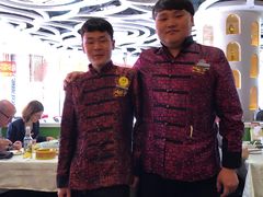 -大碗居·烤鸭·鱼头泡饼(天坛东门店)