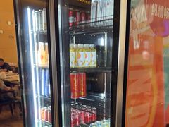 -长沙三景韦尔斯利酒店·Oval全日制餐厅自助餐