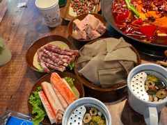 -楠火锅(哈尔滨金爵万象店)