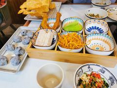 -螺大喜螺蛳粉火锅(雍和宫店)