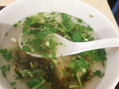 -吉祥馄饨(虹桥火车站店)