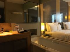 -青岛富力艾美酒店