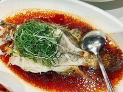清蒸桂鱼-和记小菜(东方店)