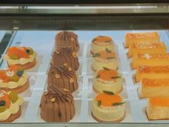 -Dough&Joe团憩(瑞虹天地月亮湾店)