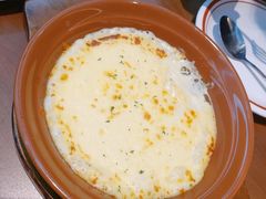 -萨莉亚意式餐厅(杭州滨江天街店)