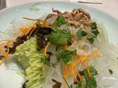 -北李妈妈菜·海肠捞饭(高新万达店)