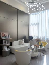 -JNK皮肤管理中心