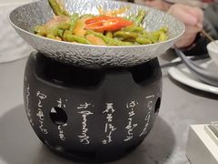 -3号仓库·创意中国菜(长宁龙之梦店)