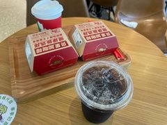 -Tims天好咖啡(华侨城步行街店)