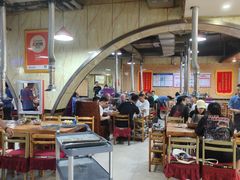 -元盛居(生态大街店)