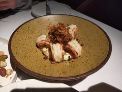 -Bistro Wang 牛排馆