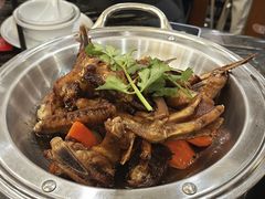 -美极鲜食坊(宝安南路店)