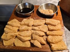 -大同江朝鲜菜•长春地标美食(欧亚卖场店)