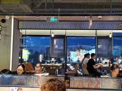 -丰茂烤串(公园店)