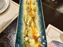 -克比叔叔印度餐厅Kebabs on the Grille(人民广场店)