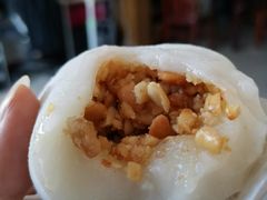 腰果花生糯米糍-聪记香港糯米糍(天虹店)