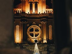 -王府井天主教堂