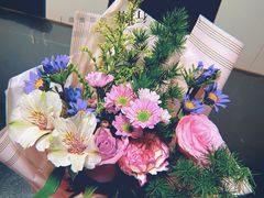 -花未央花店·WEYOUNG