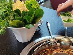 -葛记红焖羊肉(和平路形象店)