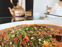 -茶泡饭(李子坝店)
