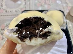 -幸运盒子网红蛋糕房(民族路店)