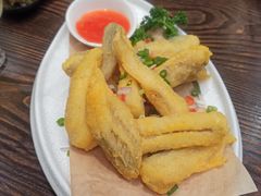 -大洋家·潮汕鱼鲜·花胶砂锅粥(天河东路店)