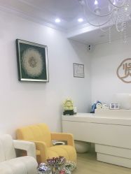 -唐溪香舍美容养生会馆