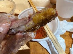 -新疆烧烤王(广灵店)