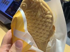 -粉粉乐鲷鱼烧(美罗城店)