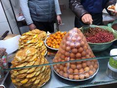 -老金家蛋菜夹馍(西安总店)